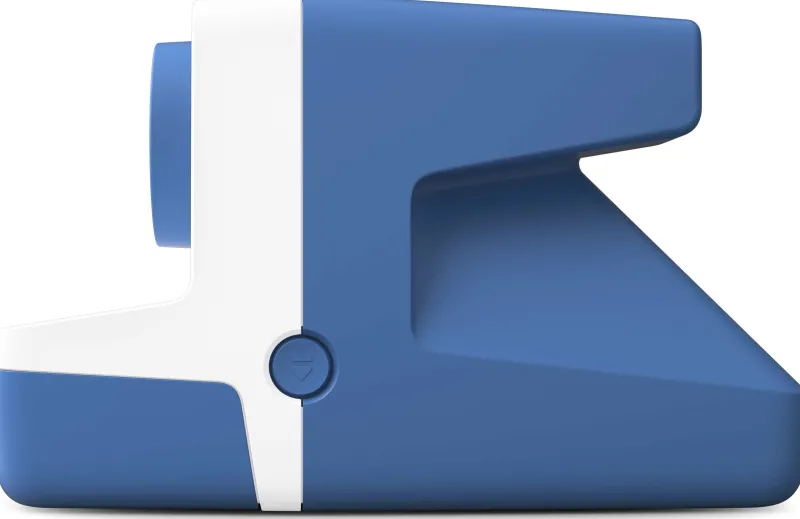 NOW GEN 2 BLEU<POLAROID Discount