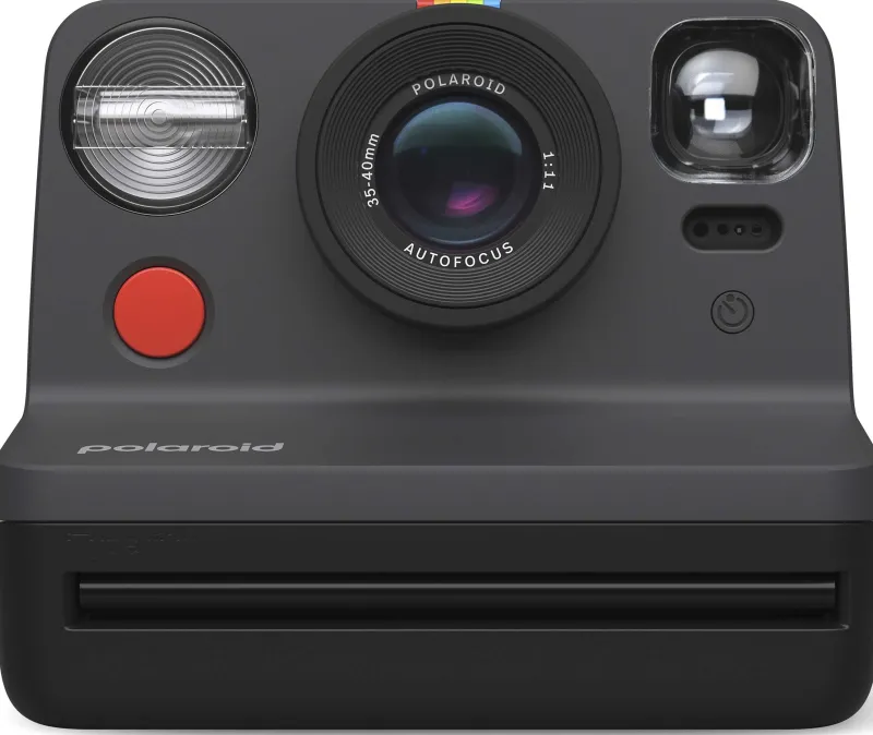 NOW GEN 2 NOIR<POLAROID Online