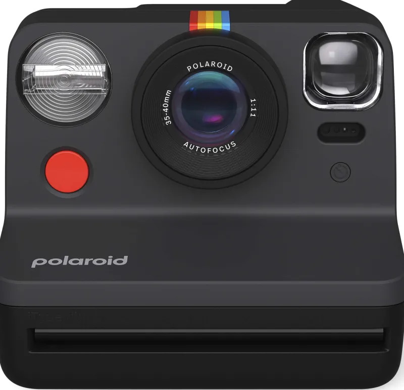 NOW GEN 2 NOIR<POLAROID Online