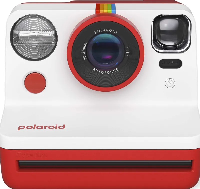 NOW GEN 2 ROUGE<POLAROID Cheap