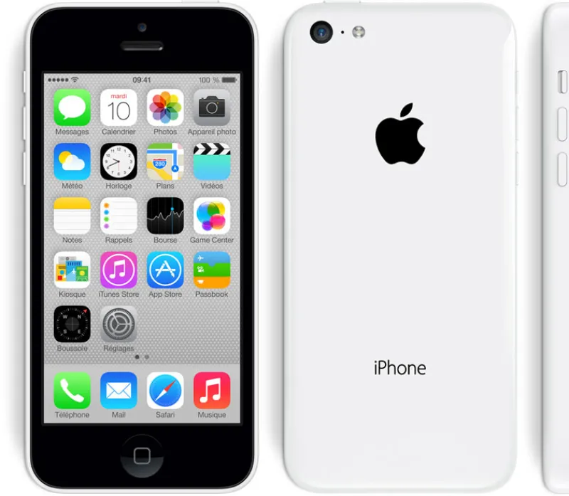 iphone 5c 16go blanc recondition<REMADEINFRANCE Cheap