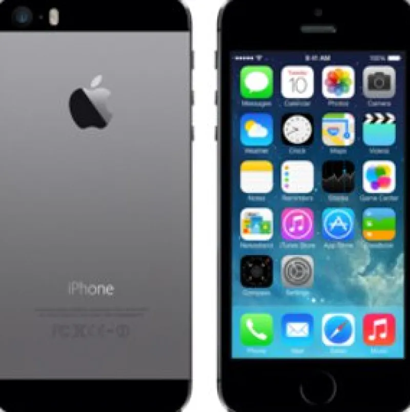 iphone 5s 16go gris reconditionné A<REMADEINFRANCE Online
