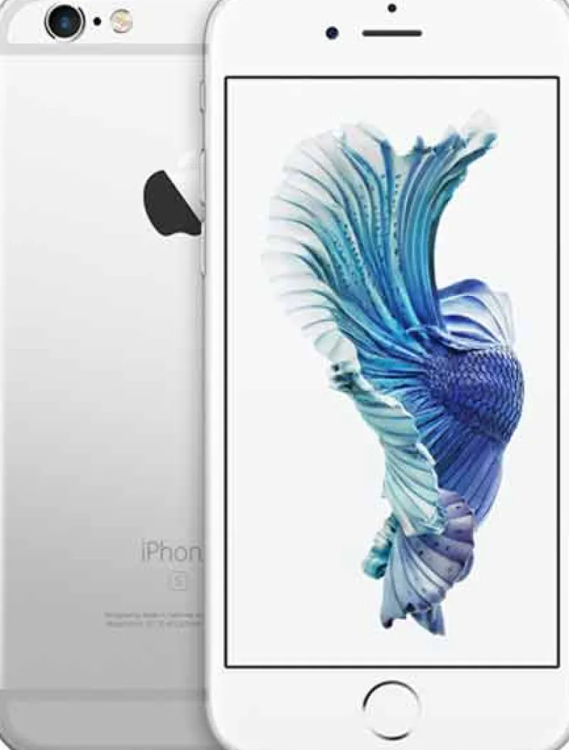 iphone 6s 64go silver reconditionne R<REMADEINFRANCE Cheap