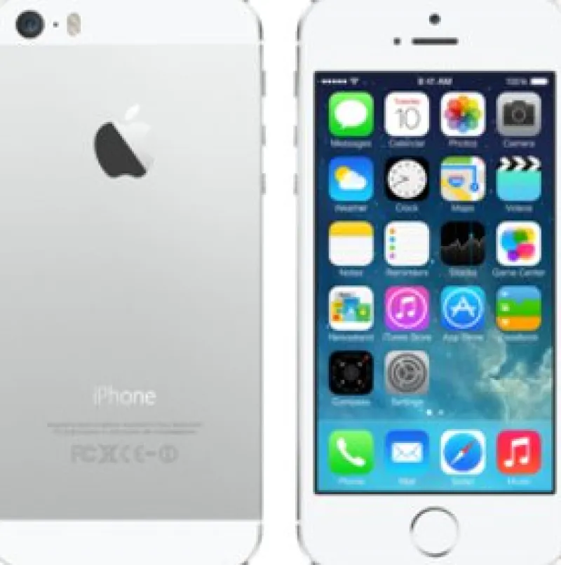 iphone 5s 16go silver reconditionne r<REMADEINFRANCE Shop