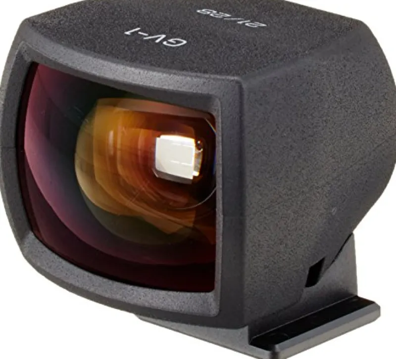 VISEUR EXTERNE GV-1<RICOH Clearance