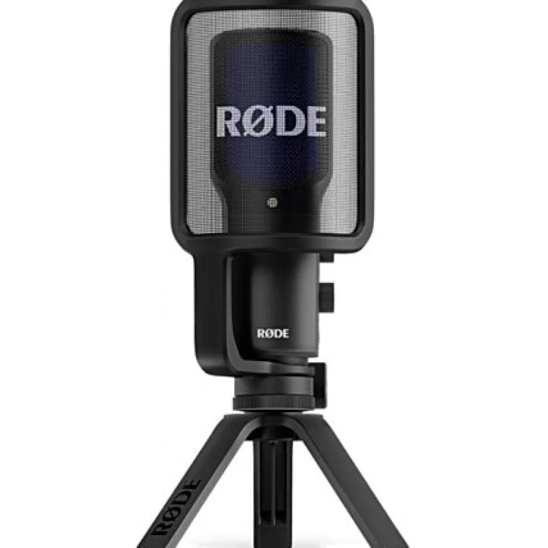NT-USB+ MICRO USB POUR PC/MAC/IPAD<RODE PHOTO Discount