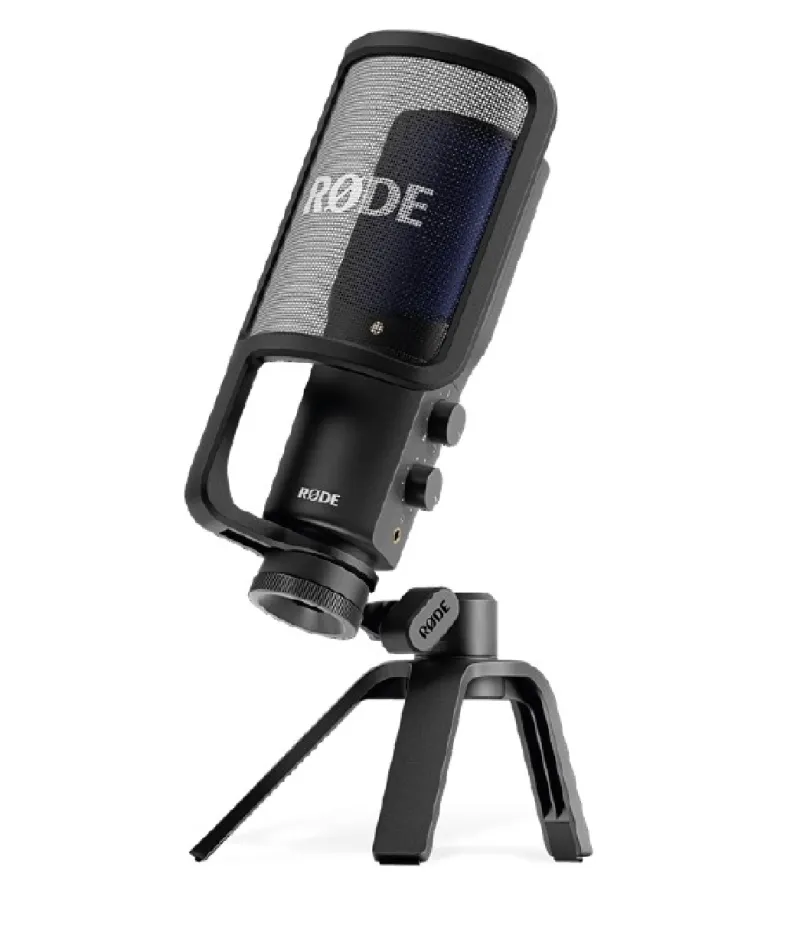 NT-USB+ MICRO USB POUR PC/MAC/IPAD<RODE PHOTO Discount