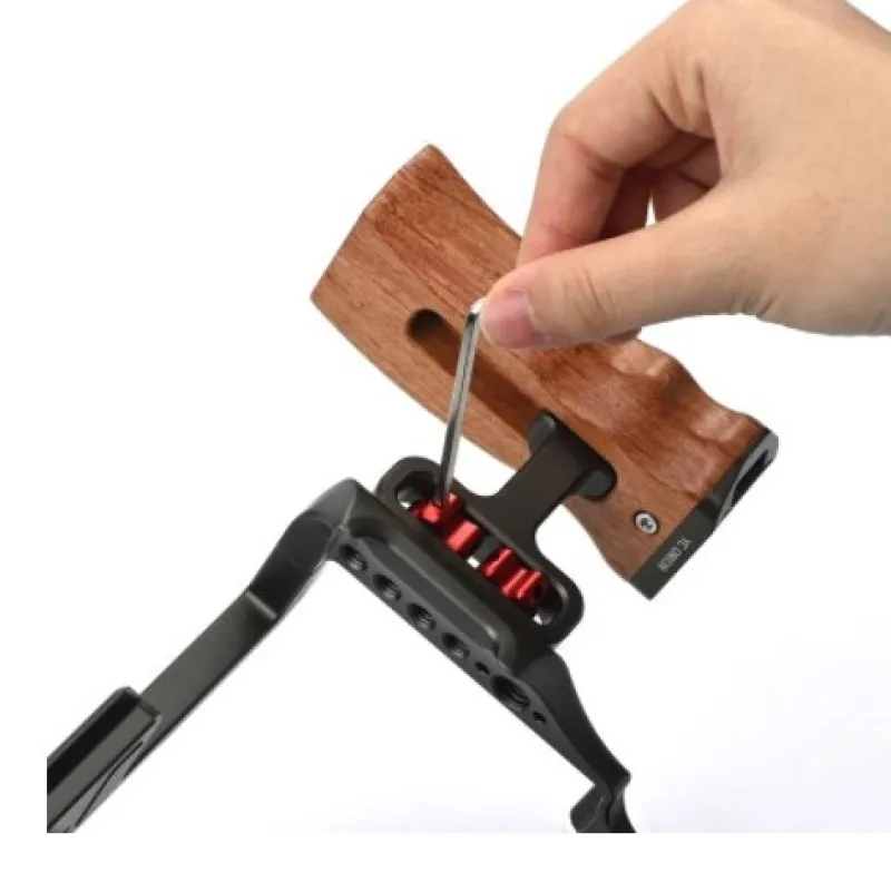 POIGNEE COTE POUR CAGE<RODE PHOTO Best Sale