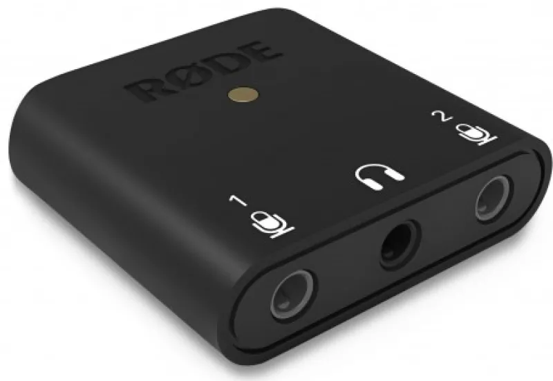 R100353 - AI-MICRO INTERFACE AUDIO<RODE PHOTO Flash Sale