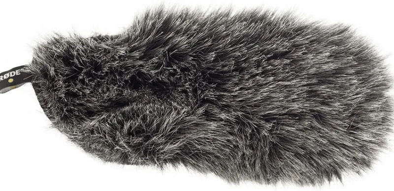 R100263 - BRISE VENT DEADCAT VMPR RYCOTE<RODE PHOTO Best