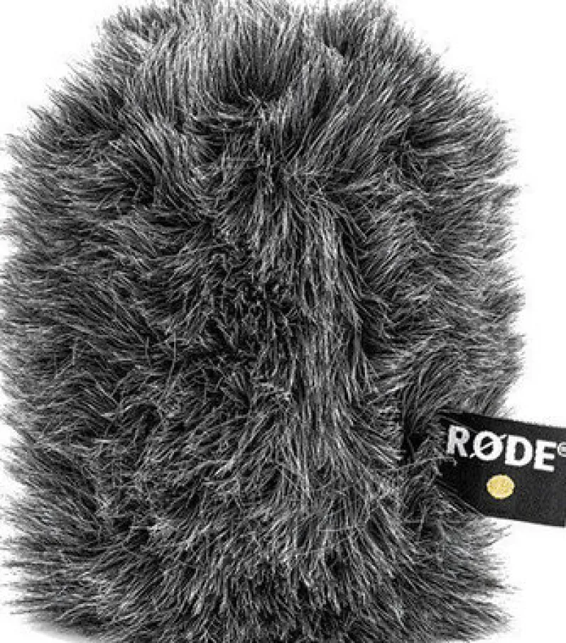 R100317 - BRISE VENT WS 11<RODE PHOTO Discount
