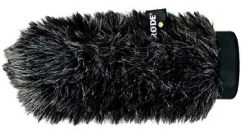 R100057 - BRISE VENT WS 6 NTG1/2/4<RODE PHOTO Cheap