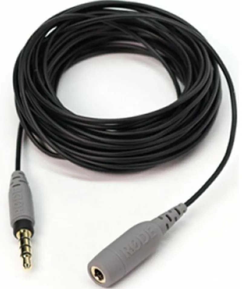 R100257 - CABLE RALLONGE SC 1<RODE PHOTO Shop