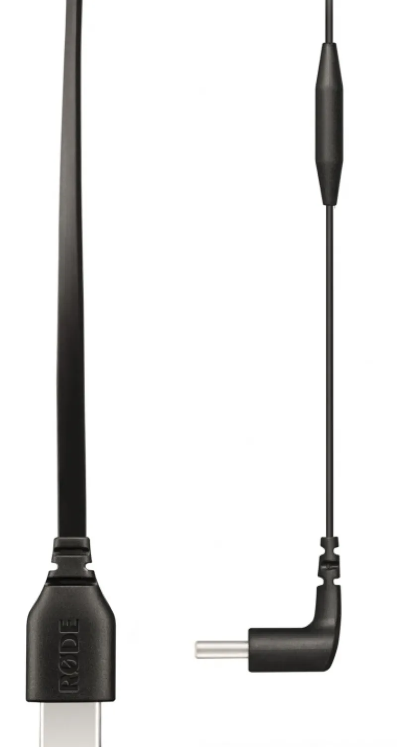 R100333 - CABLE USB-C SC16<RODE PHOTO Online