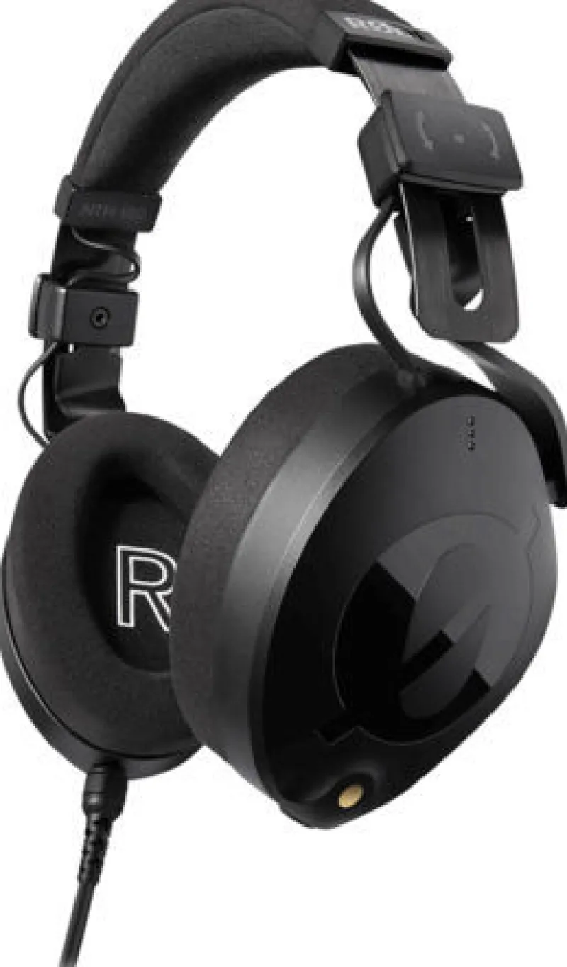 R100369 - CASQUE MONITORING NTH-100<RODE PHOTO Flash Sale