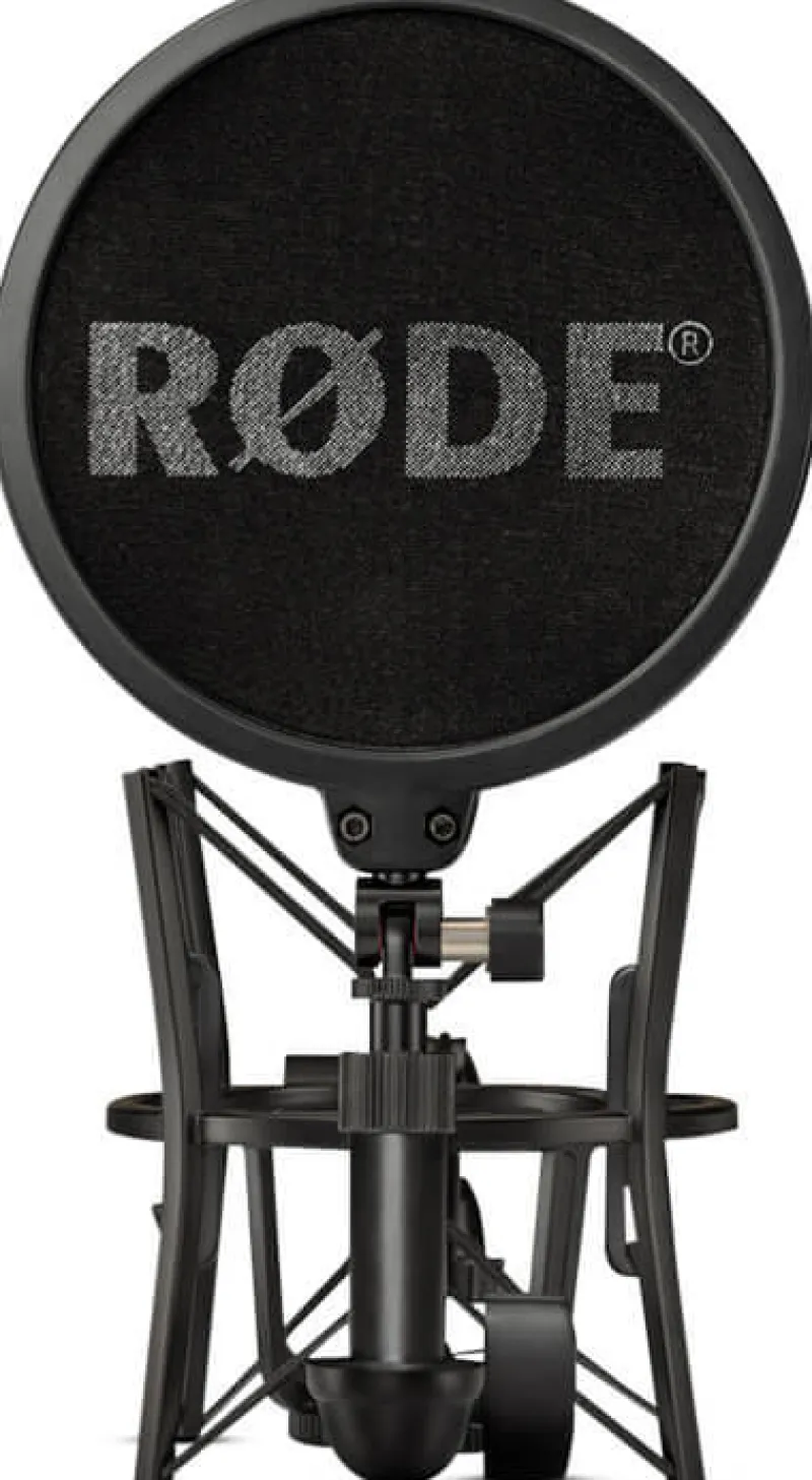 R100295 - KIT DE STUDIO COMPLET AI-1+NT1<RODE PHOTO Store