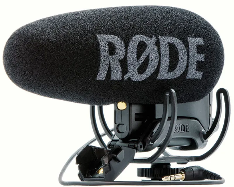 R100289 - MICRO VIDEOMIC PRO PLUS<RODE PHOTO Store
