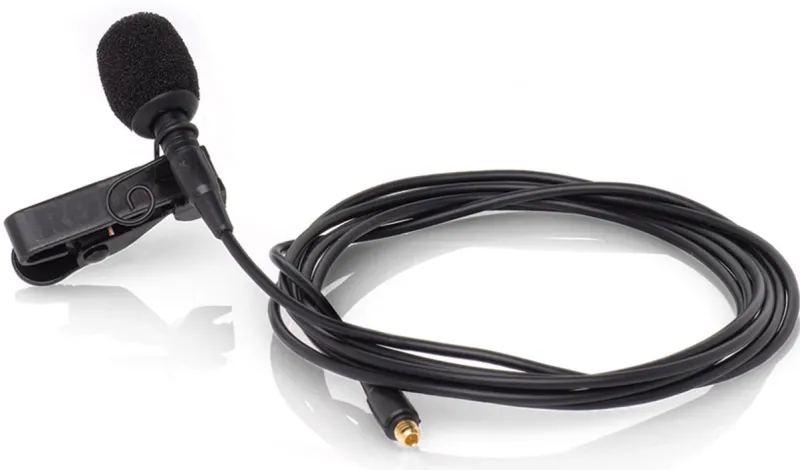 R100031 - MICROPHONE LAVALIER<RODE PHOTO Cheap