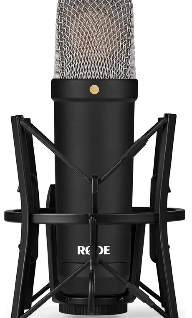 R100427 - RODE NT1 SIGNATURE SERIES<RODE PHOTO Store