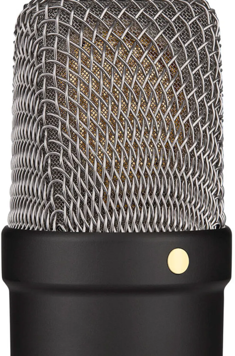 R100427 - RODE NT1 SIGNATURE SERIES<RODE PHOTO Store