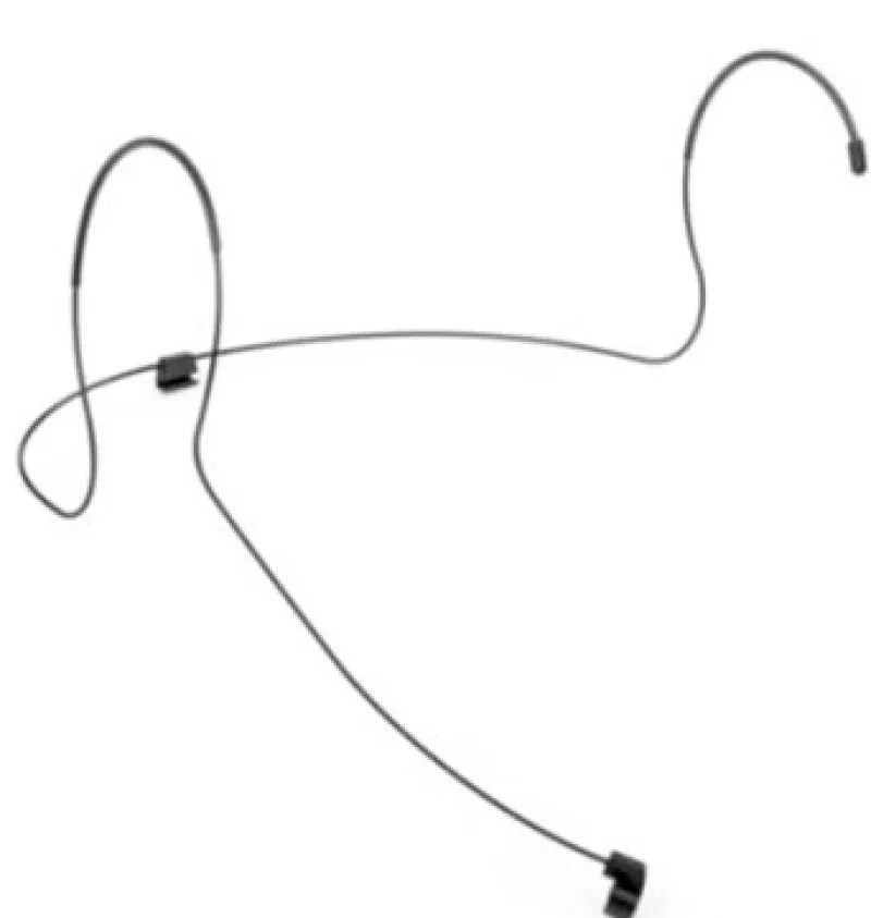 R100243 - SERRE-TETE LAV HEADSET JUNIOR<RODE PHOTO Hot