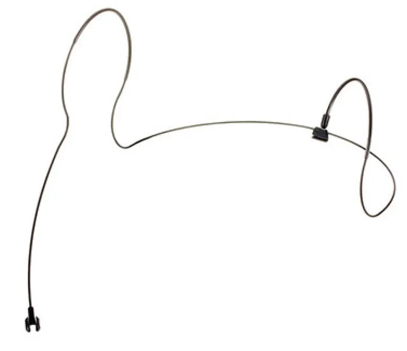 R100245 - SERRE-TETE LAV HEADSET LARGE<RODE PHOTO Cheap