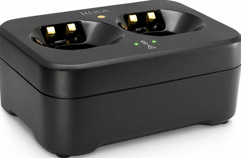 R100313 - STATION DE CHARGE RS-1<RODE PHOTO New