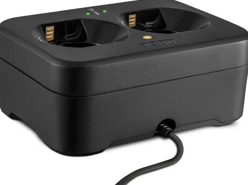 R100313 - STATION DE CHARGE RS-1<RODE PHOTO New