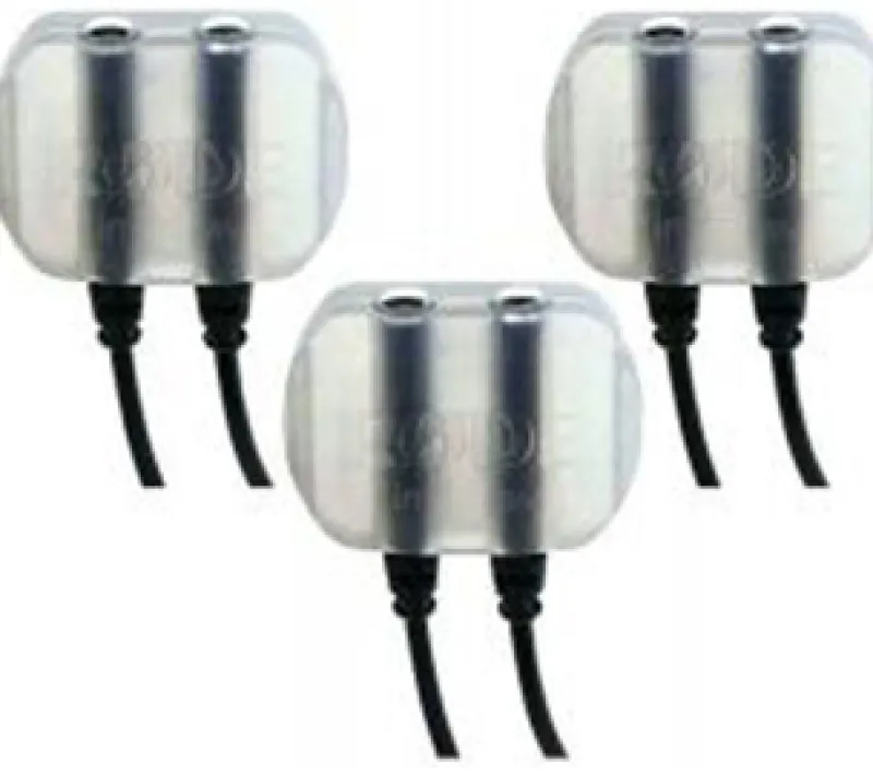 R100222 - SUPPORT INVISILAV PAR 3<RODE PHOTO Cheap