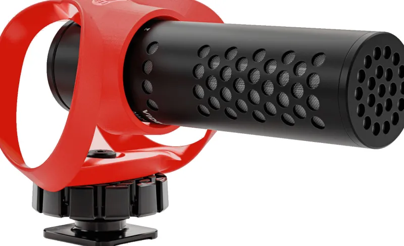 R100385 - VIDEOMICRO II<RODE PHOTO Cheap