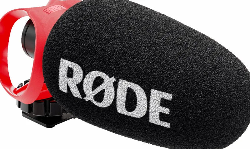 R100385 - VIDEOMICRO II<RODE PHOTO Cheap