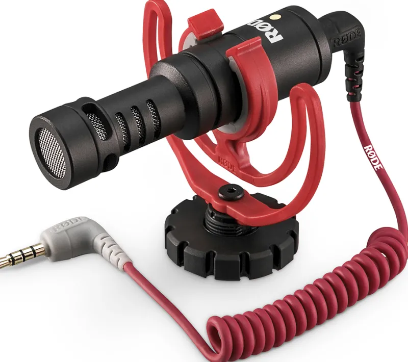 R100335 - VLOGGER KIT UNIVERSAL<RODE PHOTO Cheap