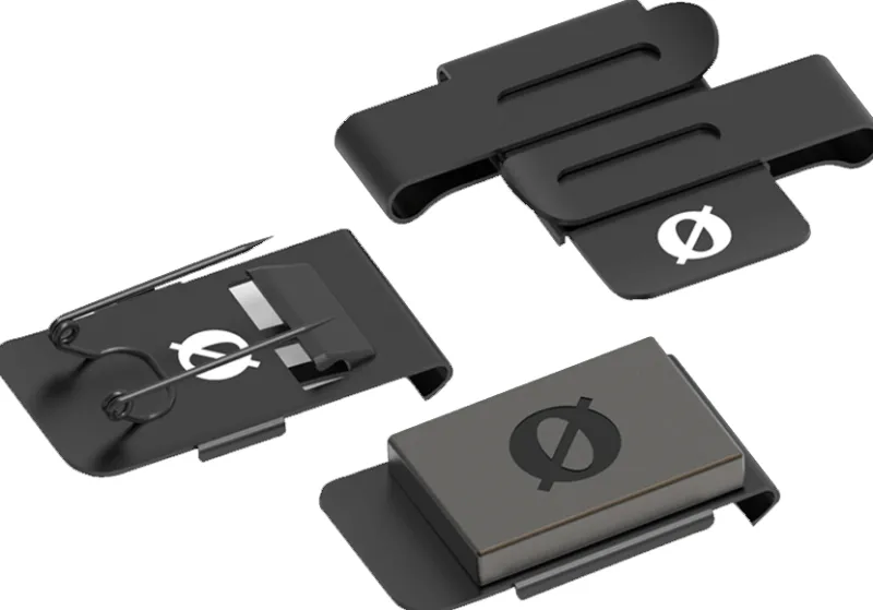 R100359 FIXATION WIRELESS GO FLEXCLIP GO<RODE PHOTO Sale