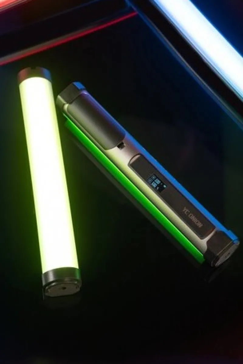 TUBE LED ENERGY TUBE RGB SANS ALIM<RODE PHOTO Cheap