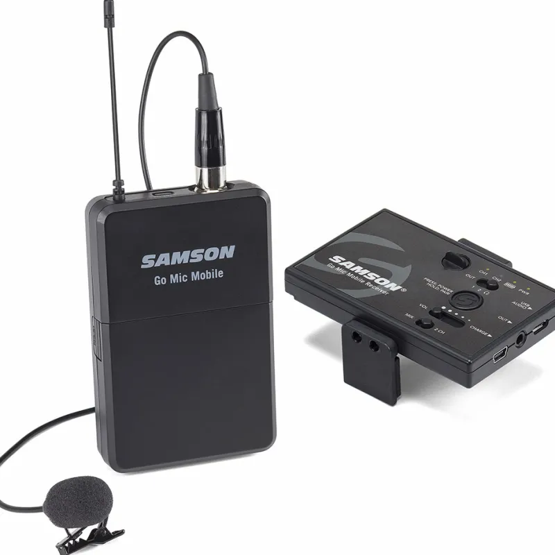 Micro Main recepteur Smartphones, APN<SAMSON Clearance