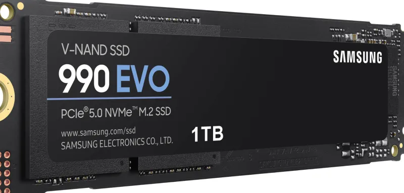 ssd int.990 evo nvme m2.1to.lect 5000mo/<SAMSUNG INFORMATIQUE Shop