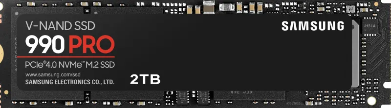 ssd interne.990 pro.2 to.<SAMSUNG INFORMATIQUE Hot