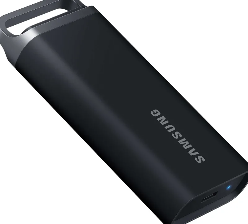 ssd.t5 evo.2 to.460mo/sec.securise.<SAMSUNG INFORMATIQUE Fashion