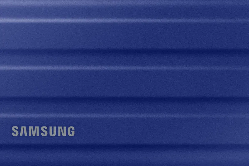 ssd.t7 shield.1 to.1050/1000 mo.bleu.<SAMSUNG INFORMATIQUE Discount