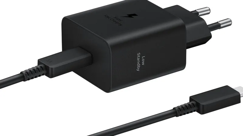 SAMSUNGcharg/sect/ultra/rap 45w nr avec cable<SAMSUNG TELEPHONE Sale