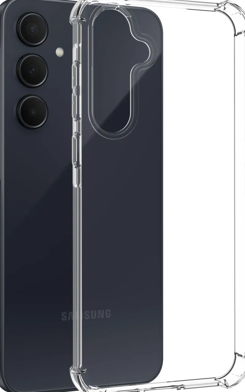 SAMSUNGcoque transparente a35 design for samsu<SAMSUNG TELEPHONE Best