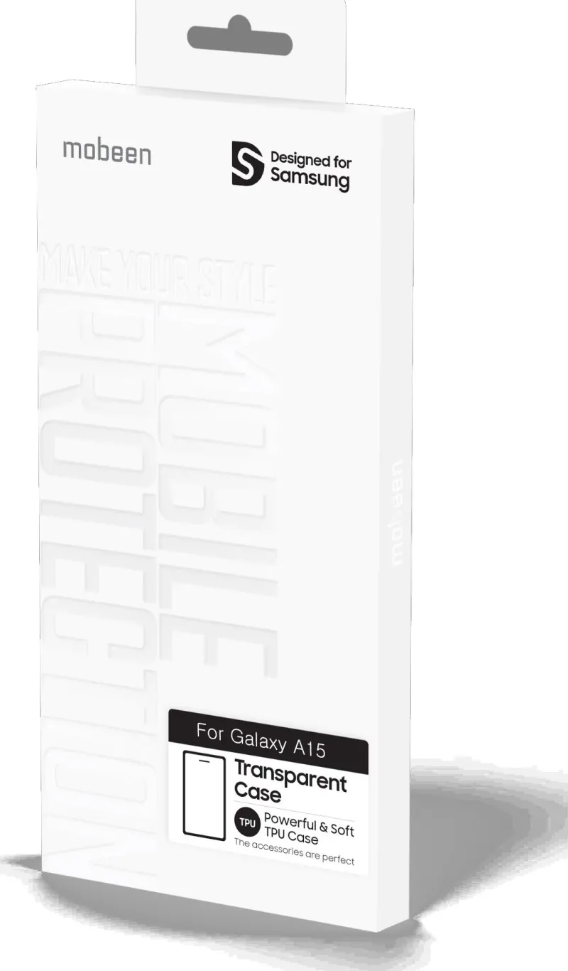 SAMSUNGcoque transparente a15 design for samsu<SAMSUNG TELEPHONE Fashion