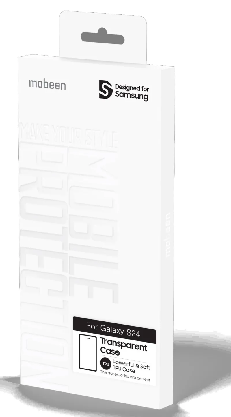 SAMSUNGcoque transparente s24 design for samsu<SAMSUNG TELEPHONE New