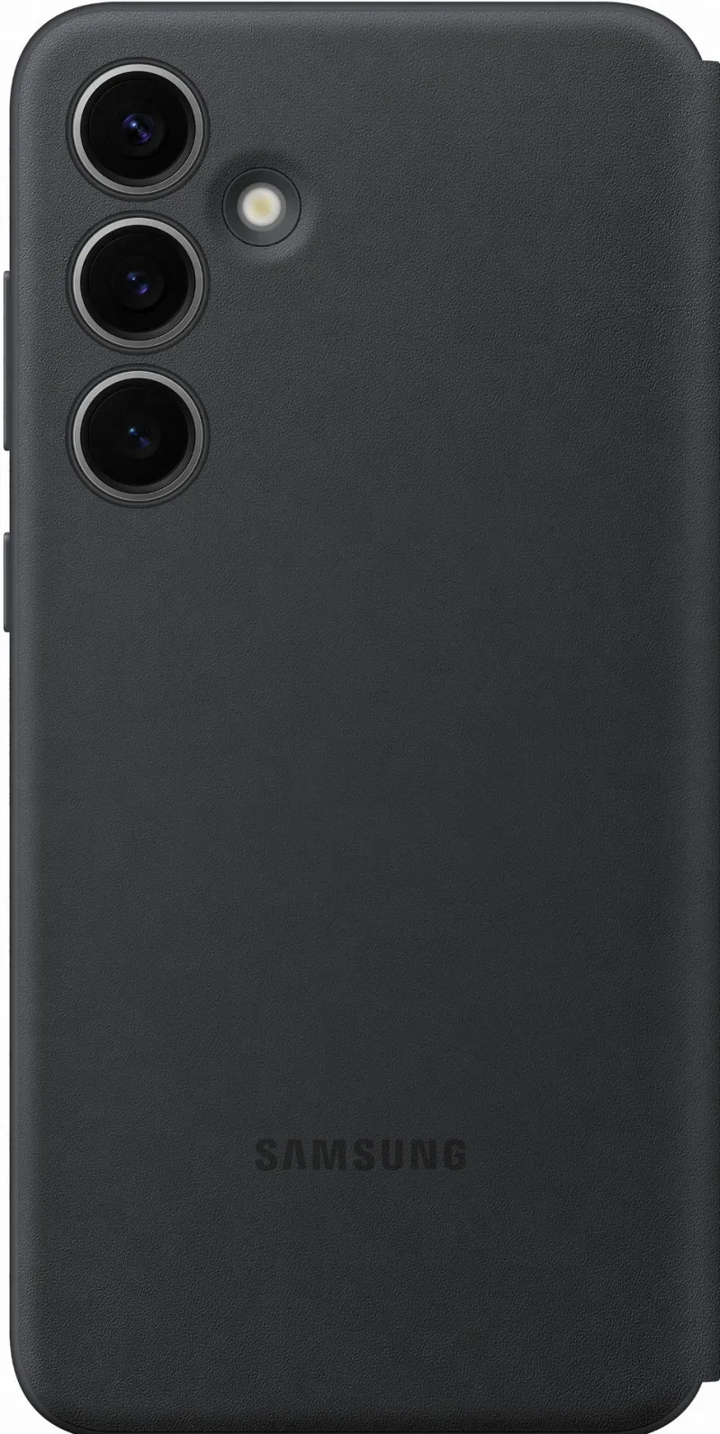 SAMSUNGetui smart view porte carte noir s24 +<SAMSUNG TELEPHONE Sale