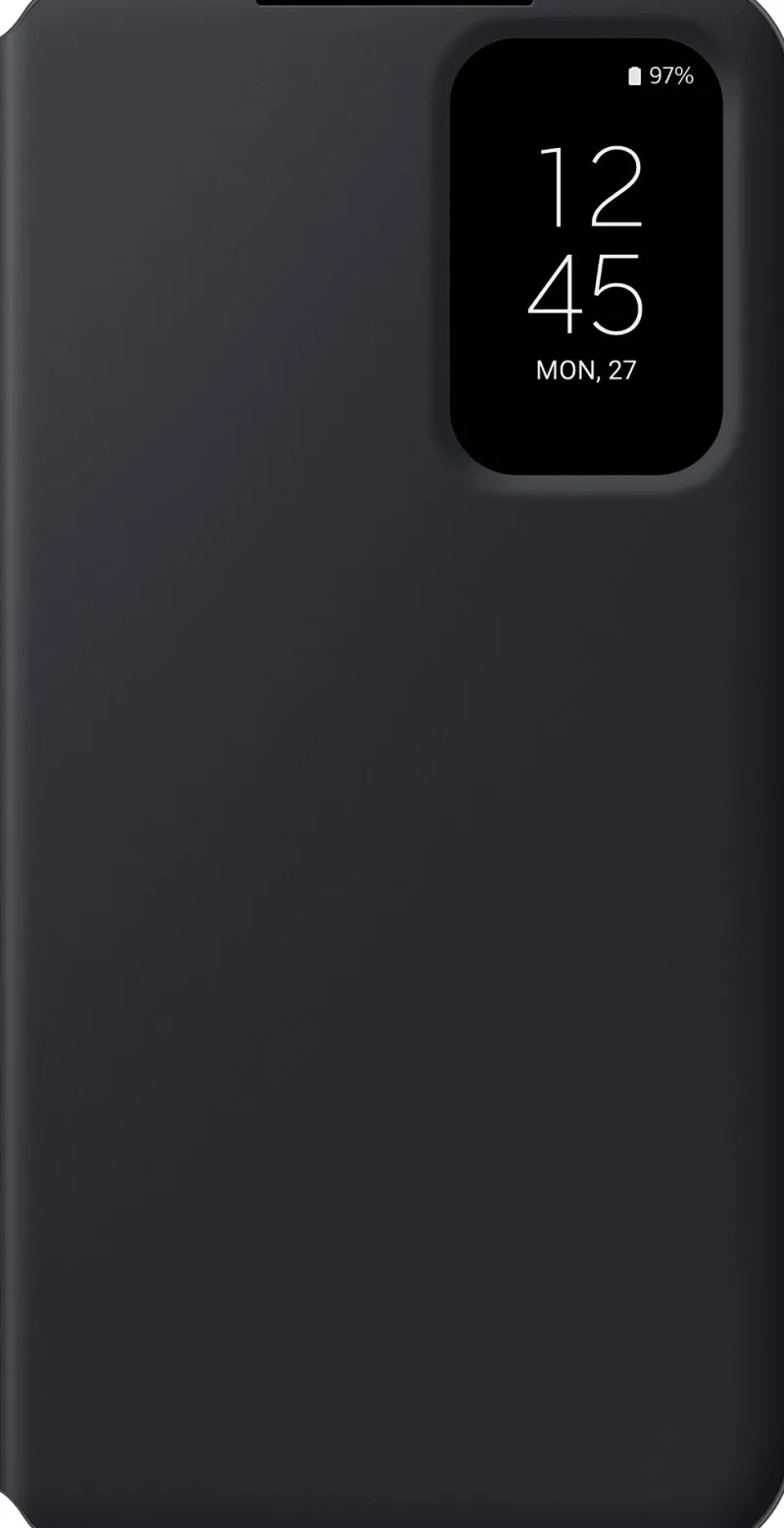 SAMSUNGetui smart view porte carte noir s23 fe<SAMSUNG TELEPHONE Flash Sale