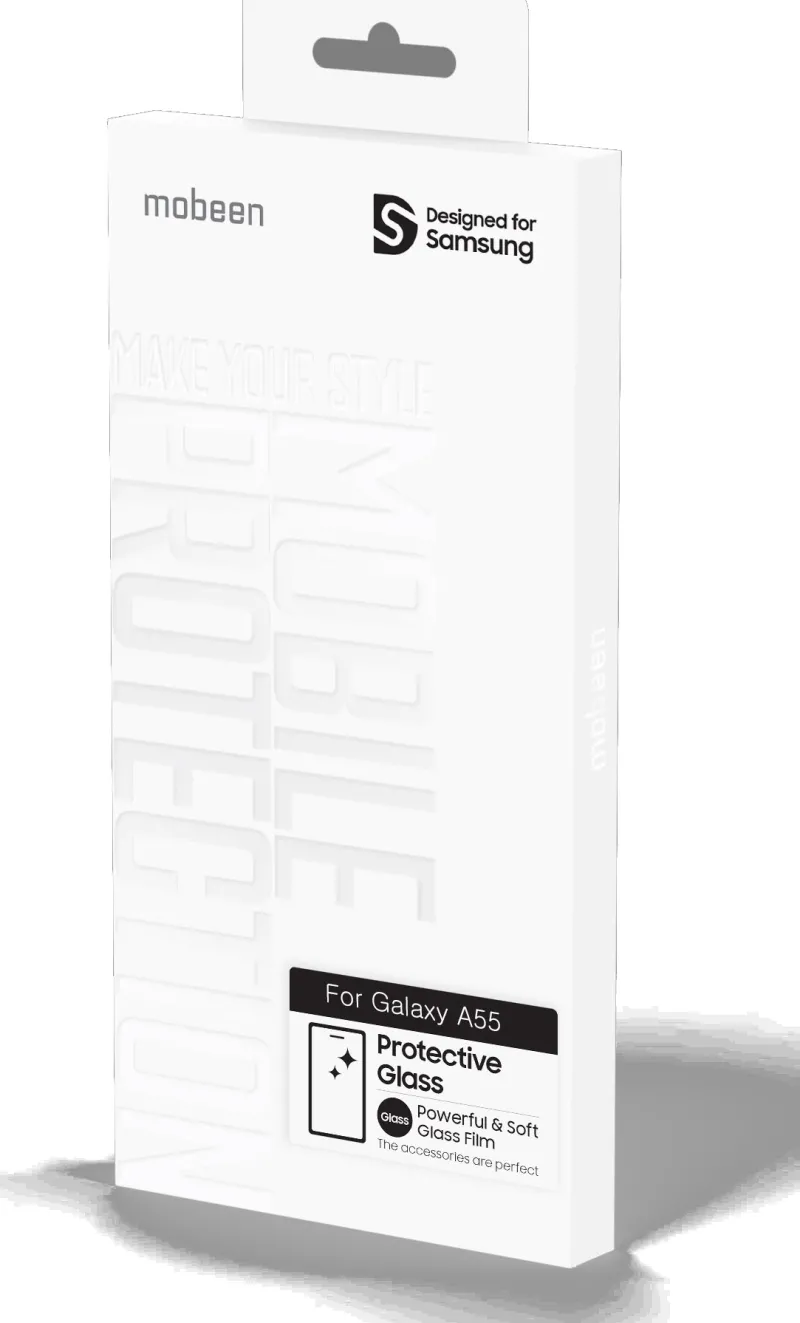 SAMSUNGverre trempe a55 design for samsung<SAMSUNG TELEPHONE Sale