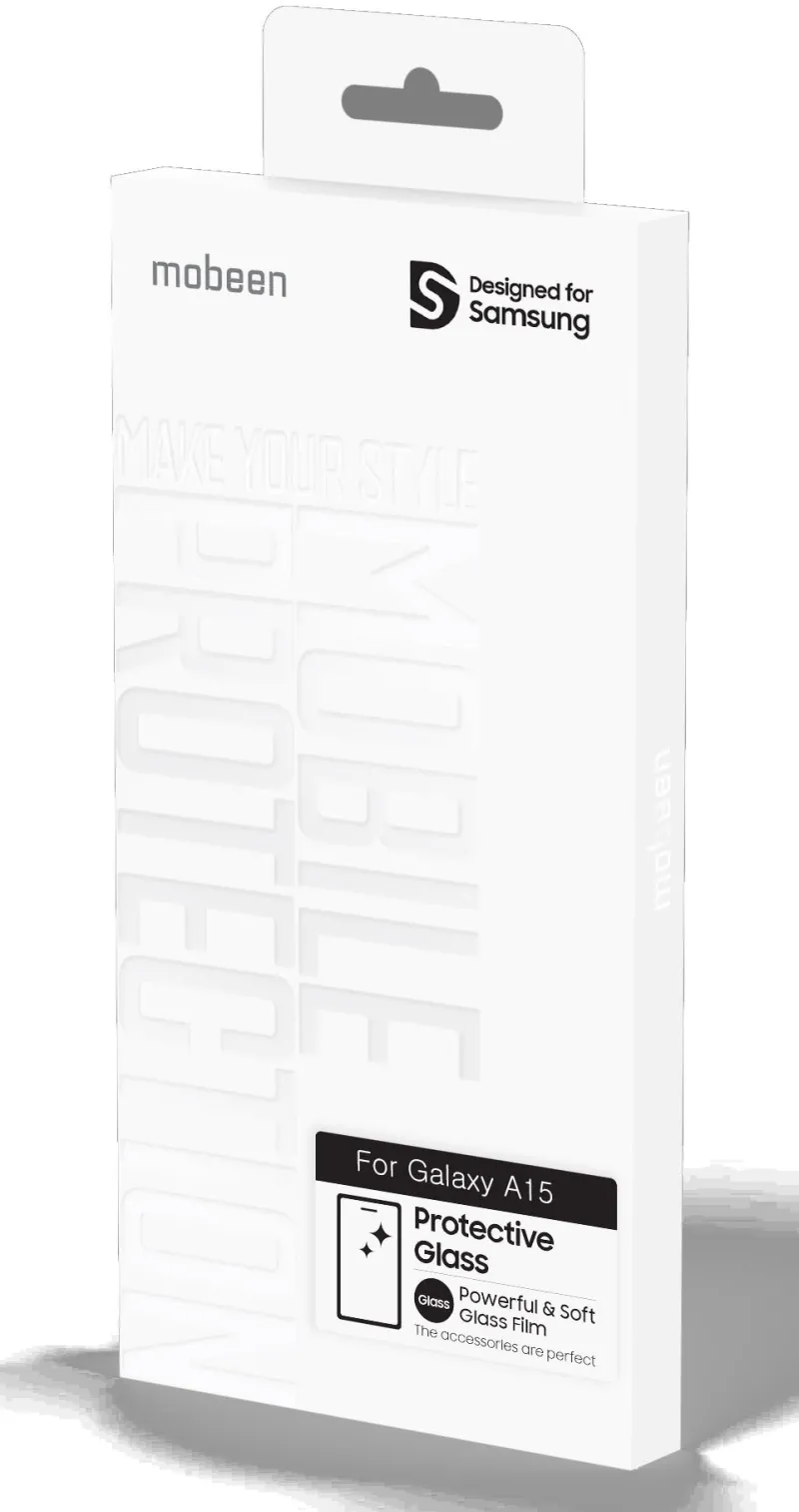 SAMSUNGverre trempe a15 design for samsung<SAMSUNG TELEPHONE New