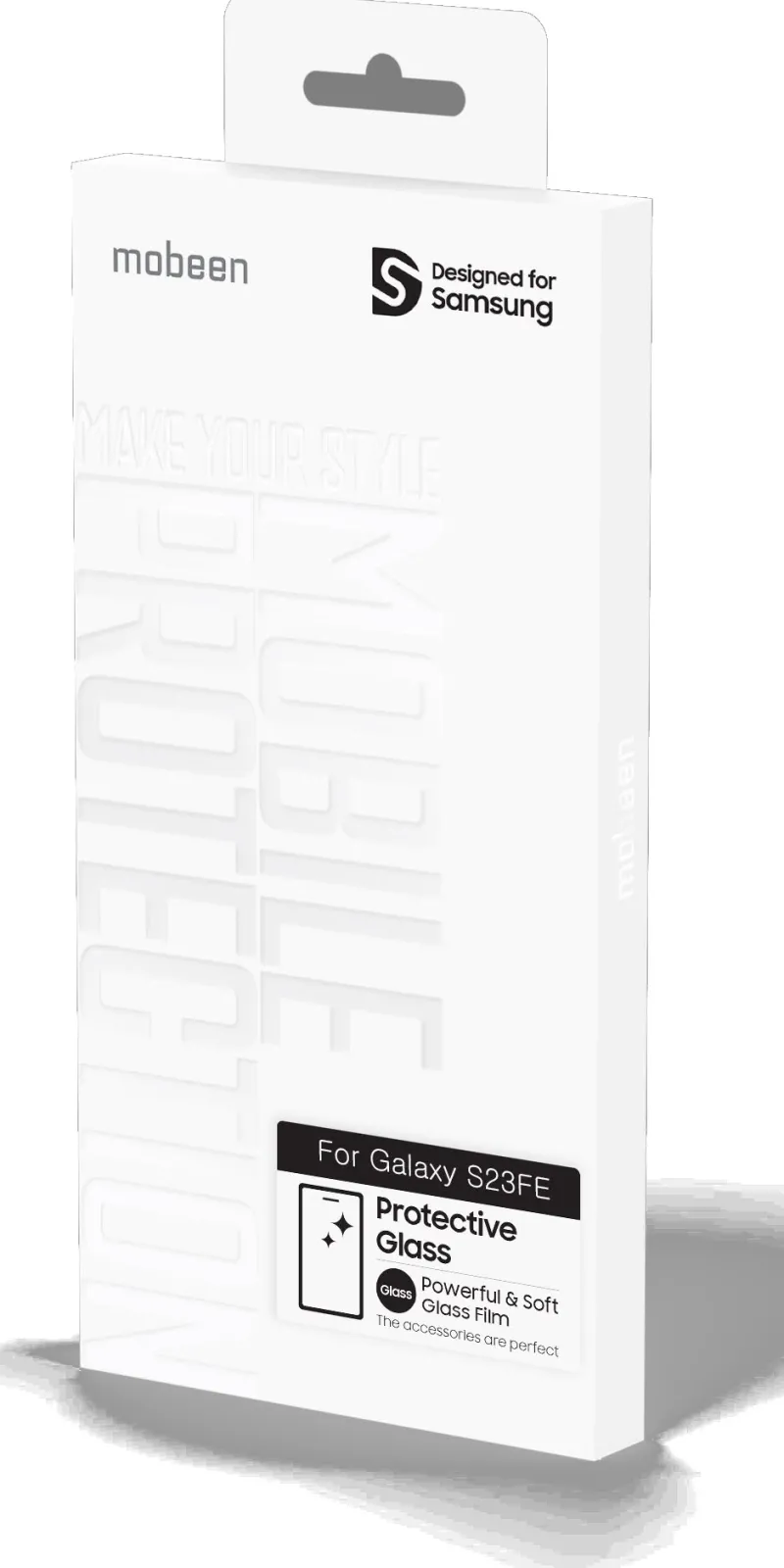 SAMSUNGverre trempe s23fe design for samsung<SAMSUNG TELEPHONE Online