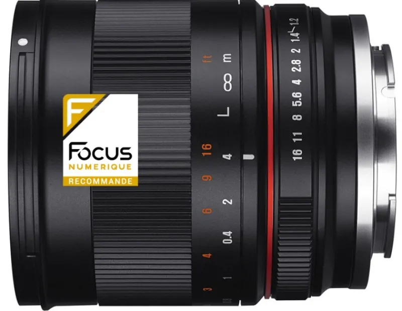 50/1.2 AS UMC CS Sony E<SAMYANG Shop