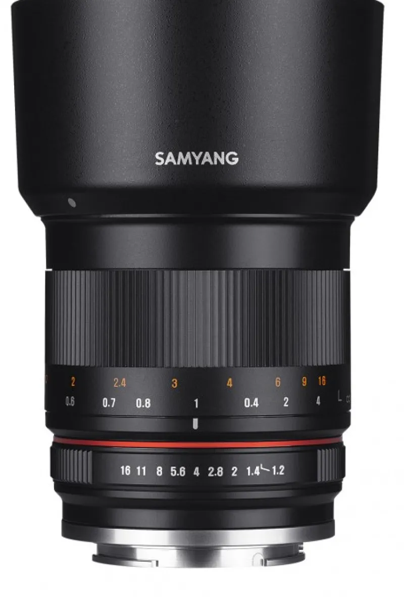 50/1.2 AS UMC CS Sony E<SAMYANG Shop